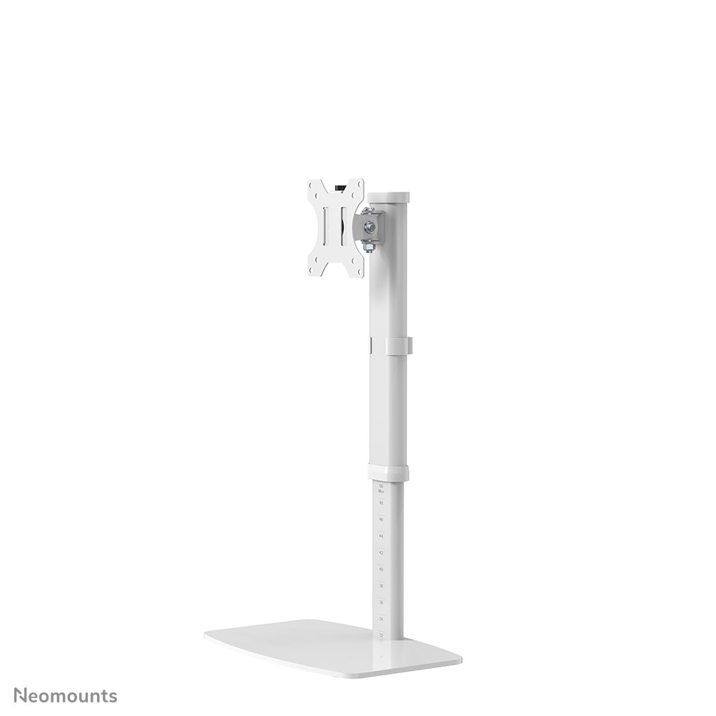 Neomounts FPMA-D890WHITE Monitor-Ständer 10-30" Neomounts FPMA-D890WHITE Monitor-Ständer 10-30"