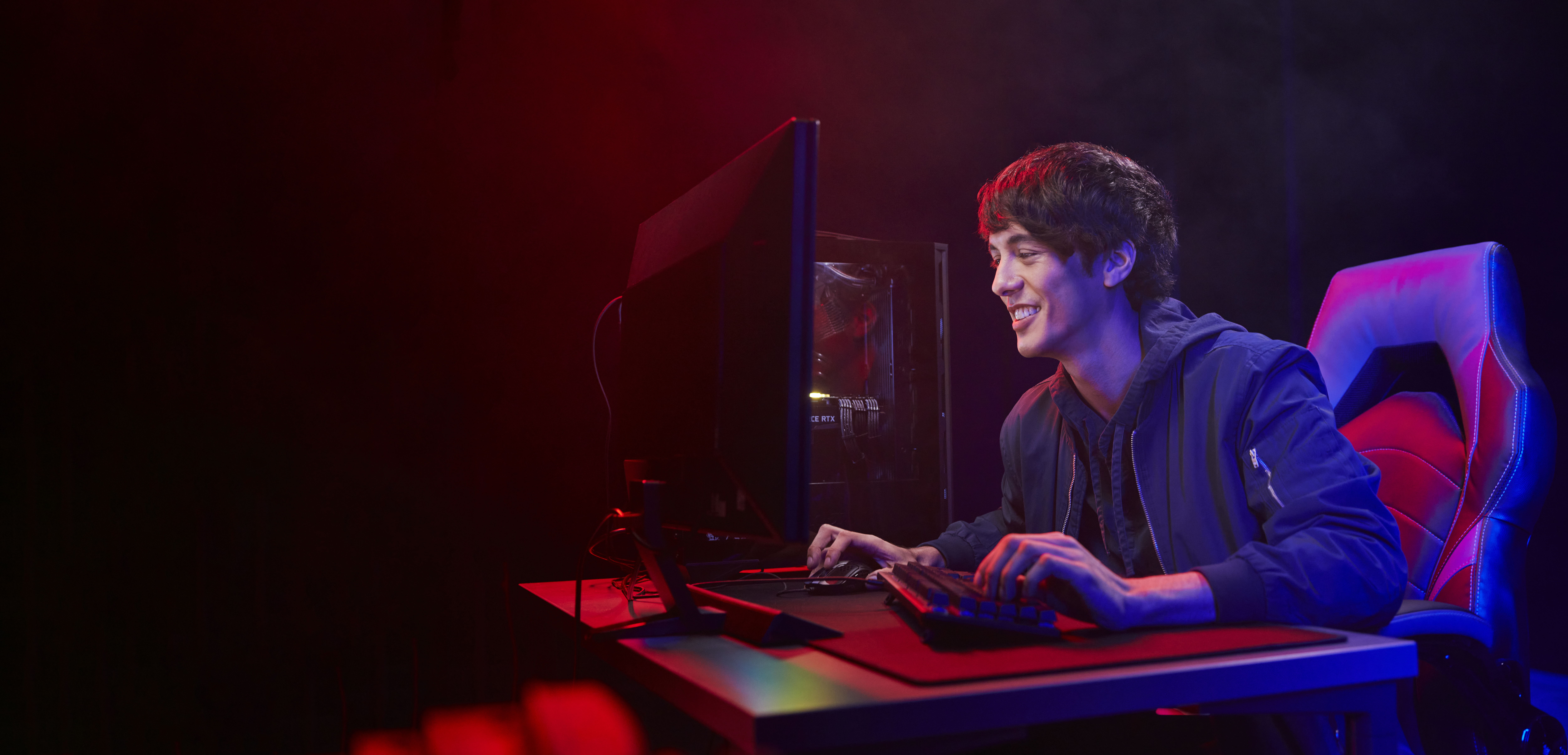 RAM Desktop DDR5 32GB 5600MHz Kingston FURY Beast (KF556C40BB-32) RAM Desktop DDR5 32GB 5600MHz Kingston FURY Beast (KF556C40BB-32)