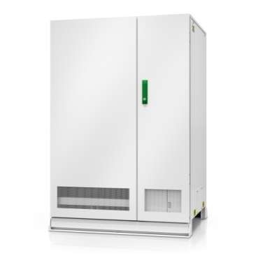 APC Galaxy VS Classic Battery Cabinet, UL, Type 4, Seismic Tested Gerät, Elektrisches Gerät, Kühlschrank
