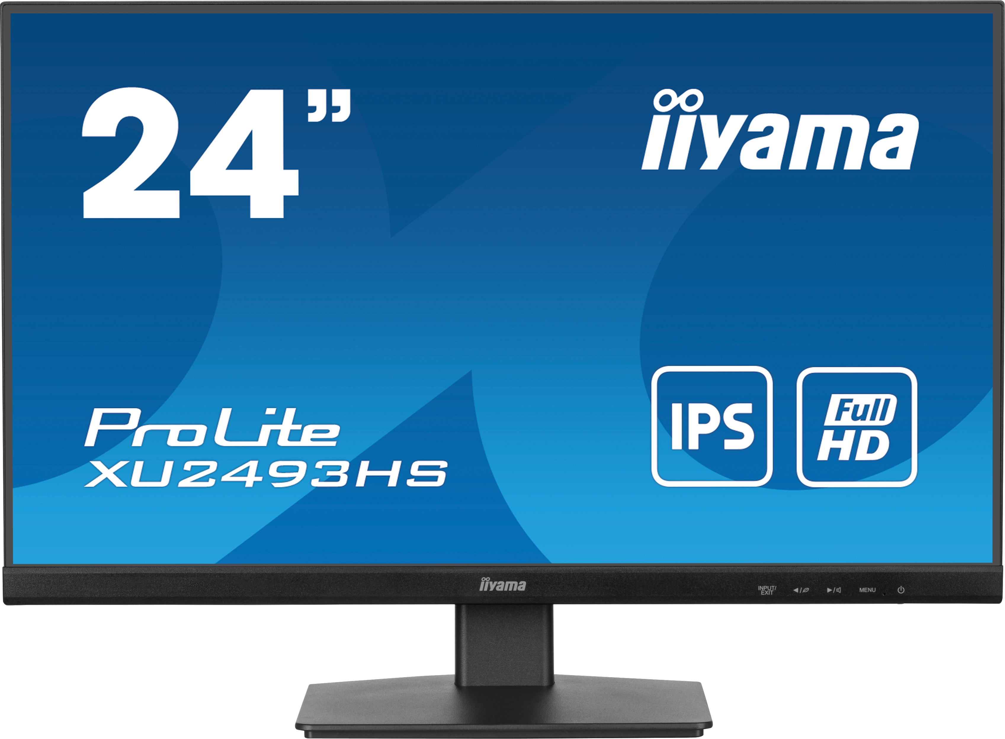 IIYAMA Monitor XU2493HS-B6