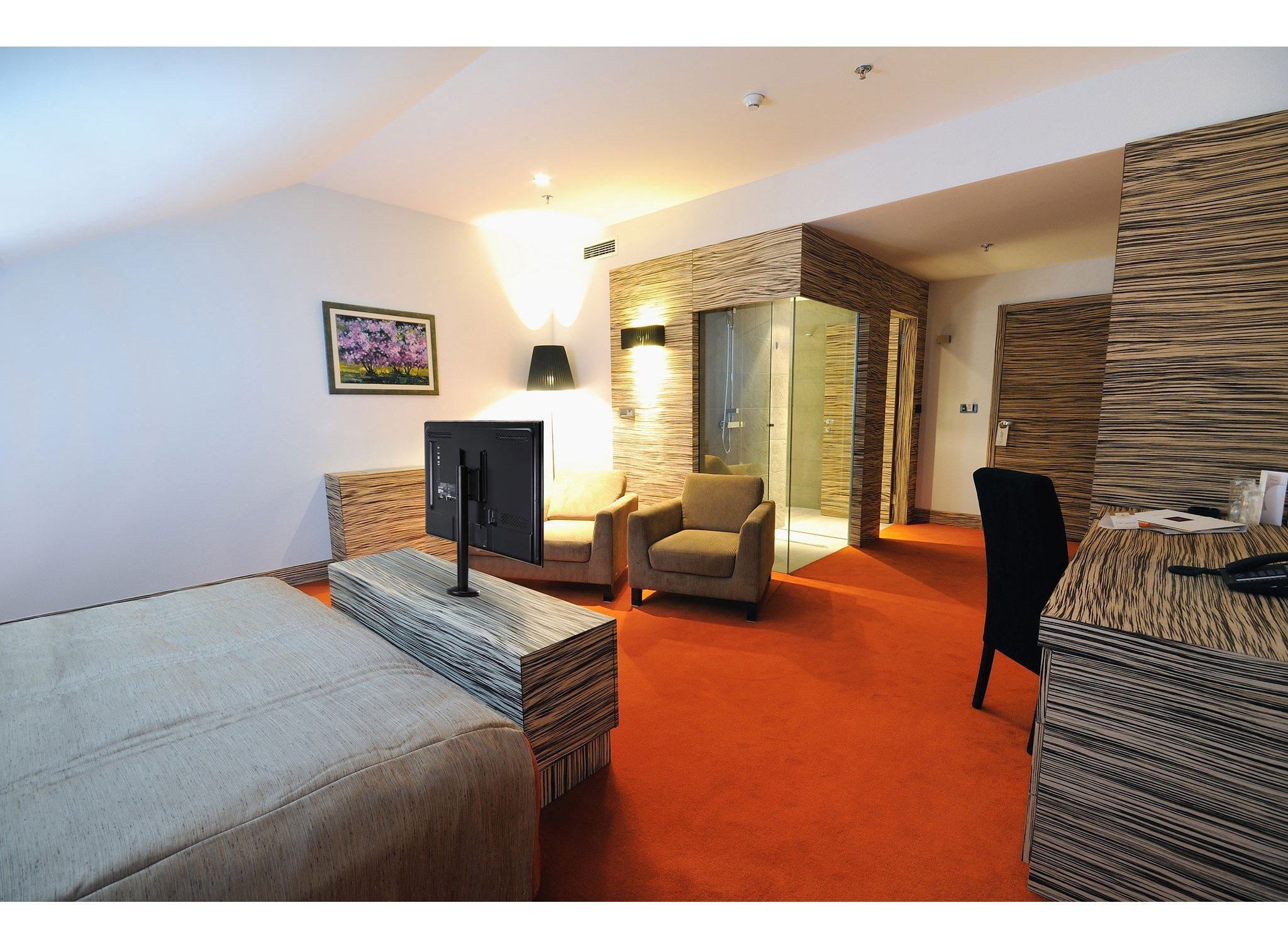 Peerless-AV HP447 Drinnen, Innenarchitektur, Stuhl, Wohnzimmer, Dekoration Ihres Zuhauses