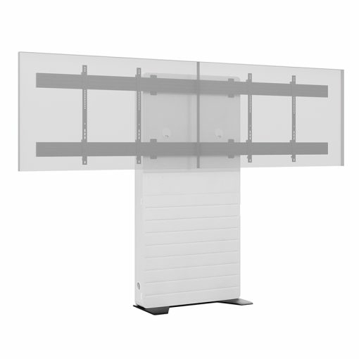 HAGOR CON-Line Big FS Dual 65-75" Moebel, Tabelle