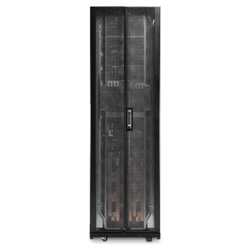 APC SYCF48KH - Symmetra PX 48kW All-In-One Frame, 400V