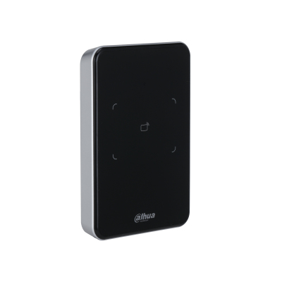 Dahua CCTV Access Control, DHI-ASR2100A-ME, ID Card,IC Card Access Reader Dahua CCTV Access Control, DHI-ASR2100A-ME, ID Card,IC Card Access Reader