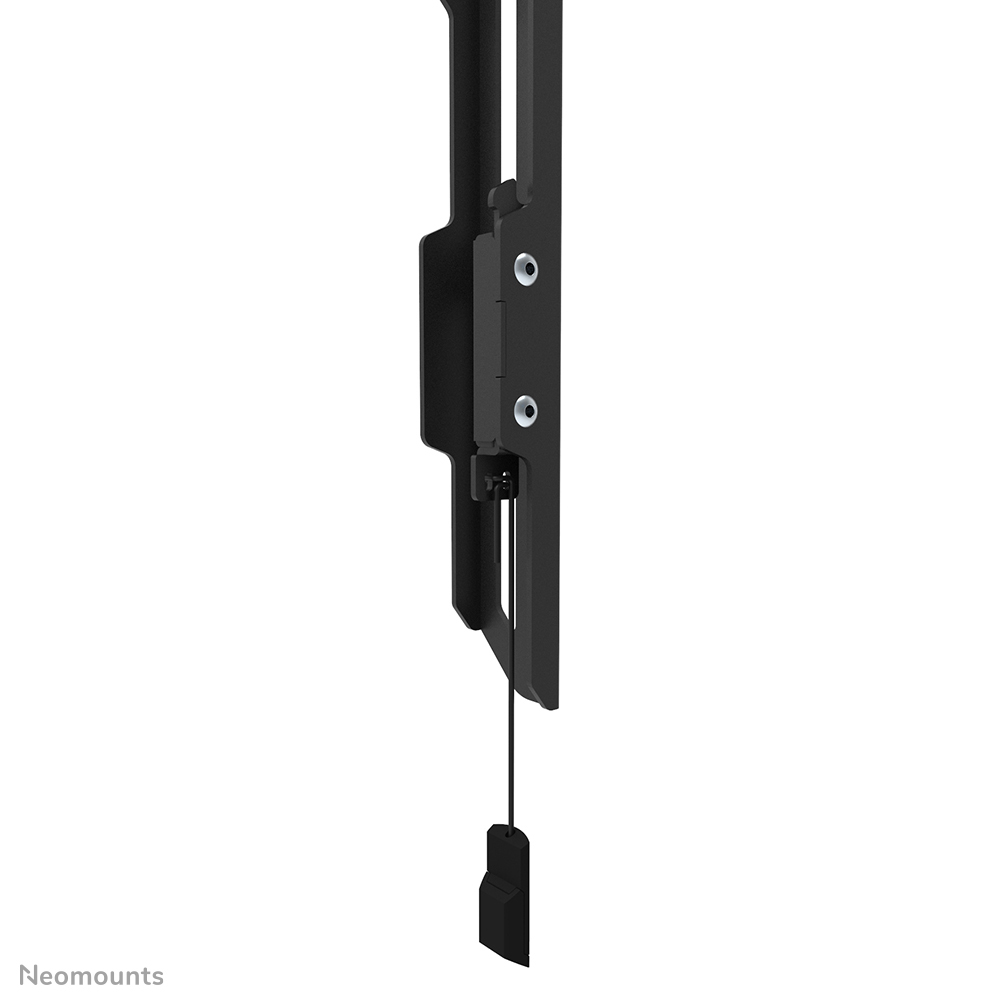 Neomounts TV-Wandhalterung - 81,3 cm (32 Zoll) - 165,1 cm (65 Zoll) - 60 kg - 100 x 100 mm - 400 x 400 mm - Schwarz