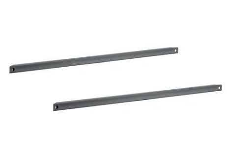 Griff, Regal, Aluminium