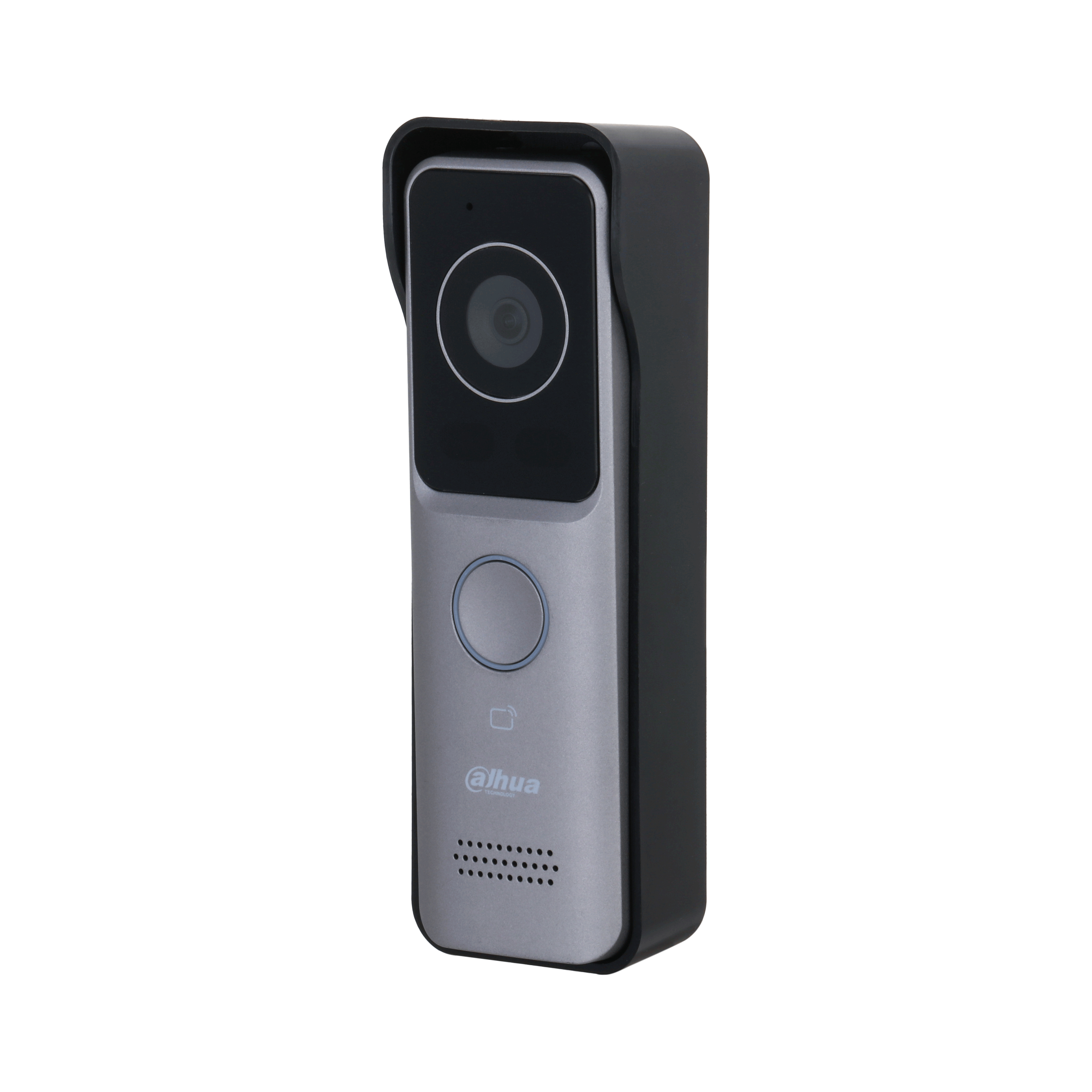 Dahua CCTV Intercoms Video Door Phone, DHI-KTW02, 0-ch Video Intercom KIT