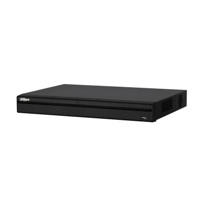 Dahua CCTV-Zubehör  32 Channel 2 1U NETWORK VIDEO RECORDER, DHI-NVR5232-4KS2(V2.0) Elektronik, Hardware, Computerausrüstung, Computer