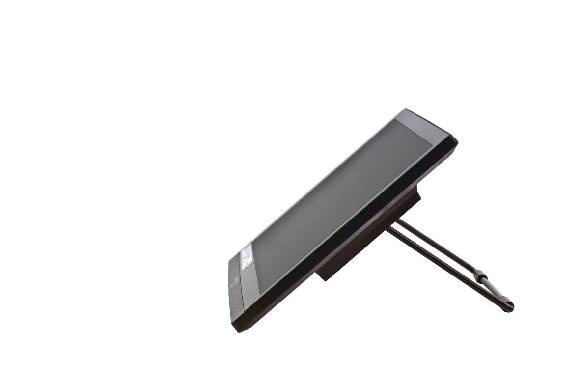 HANNSpree HT161HNB Display Touch