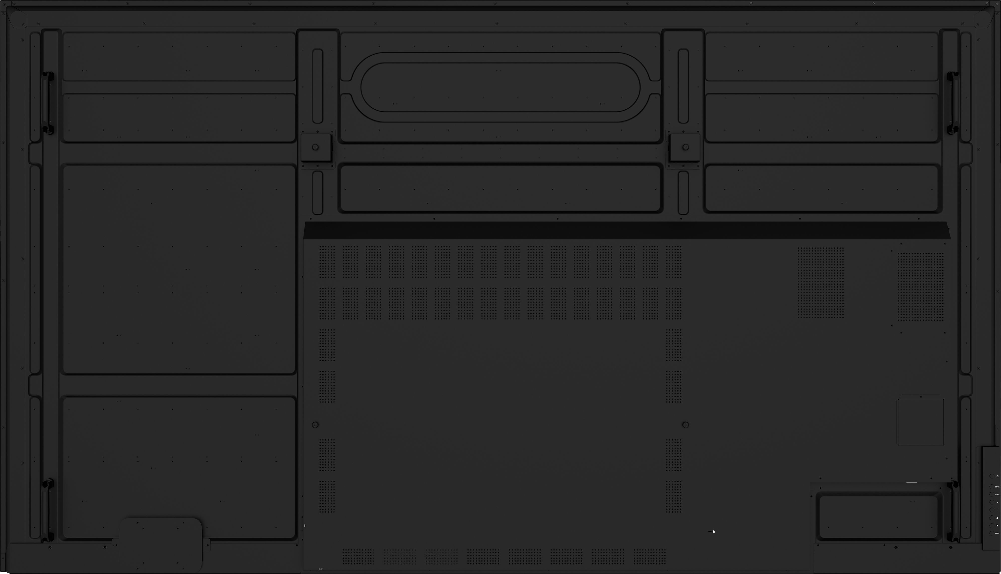 IIYAMA LFD ProLite LH9875UHS-B2AG