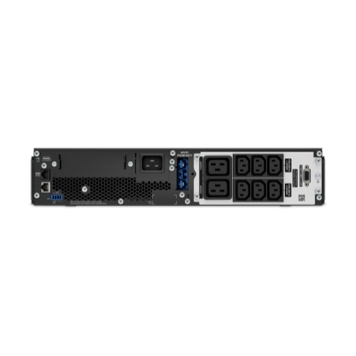 APC SRT3000UXI-LI - SMART-UPS SRT 3000VA 230 V NO BATTERIES, USED WITH LITHIUM ION XBP