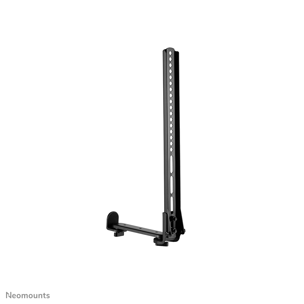 Neomounts Videobar-/Sounbar-/Lautsprecher-Halterung - Wand - 15 kg - Schwarz - Wand - China - 437 mm