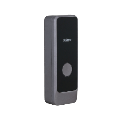 Dahua CCTV Intercoms Video Door Phone, DHI-VTM50B1, Touchless 0-ch IP65 Button Module Dahua CCTV Intercoms Video Door Phone, DHI-VTM50B1, Touchless 0-ch IP65 Button Module