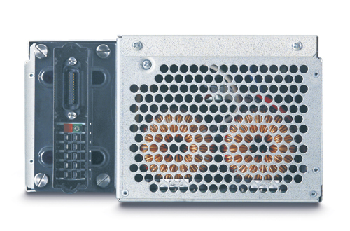 APC SYPM4KI - Symmetra LX 4kVA Power Module, 220/230/240V