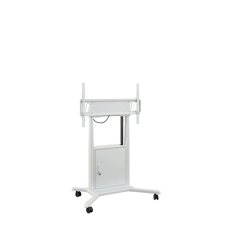 HAGOR HP Twin Lift M-W,  Trolley LiftSystem,  weiß