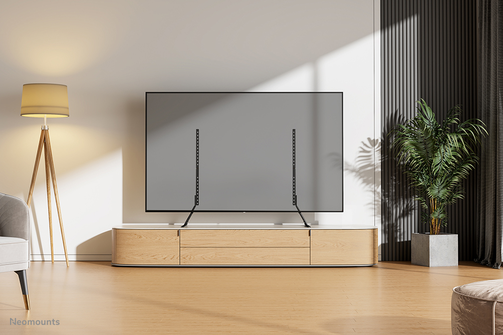 Neomounts TV Tischständer VESA 800x400 DS45-430BL19