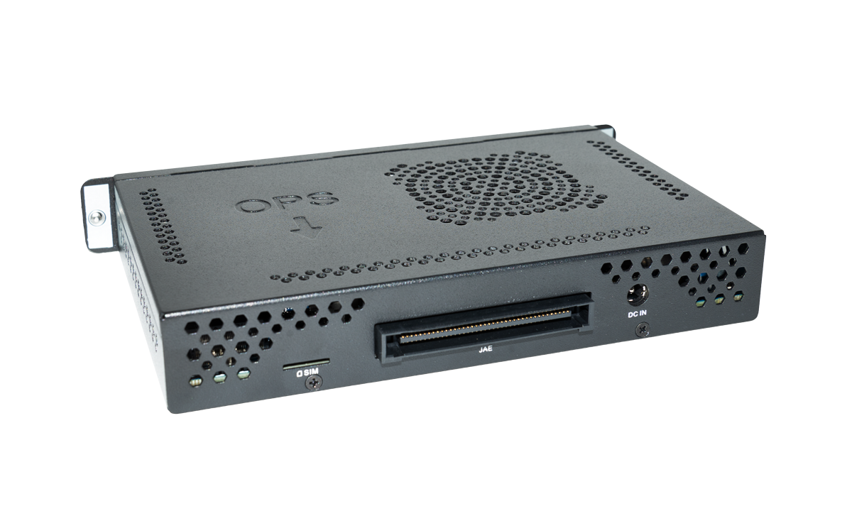 step PC Micro OPS-7115 i5-1135G7