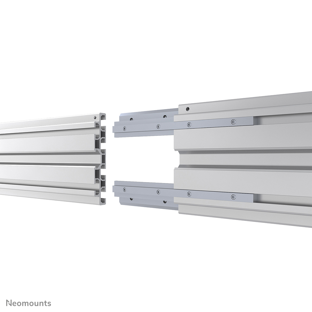 Neomounts Pro Videowall Deckenhalterung - 30 kg - 81,3 cm (32 Zoll) - 139,7 cm (55 Zoll) - 100 x 100 mm - 600 x 400 mm
