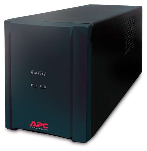 APC SUA24XLBP - Smart-UPS XL 24V Battery Pack