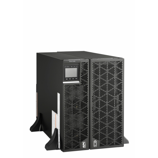 APC SRTG20KXLI - Smart-UPS RT 20kVA 230V International