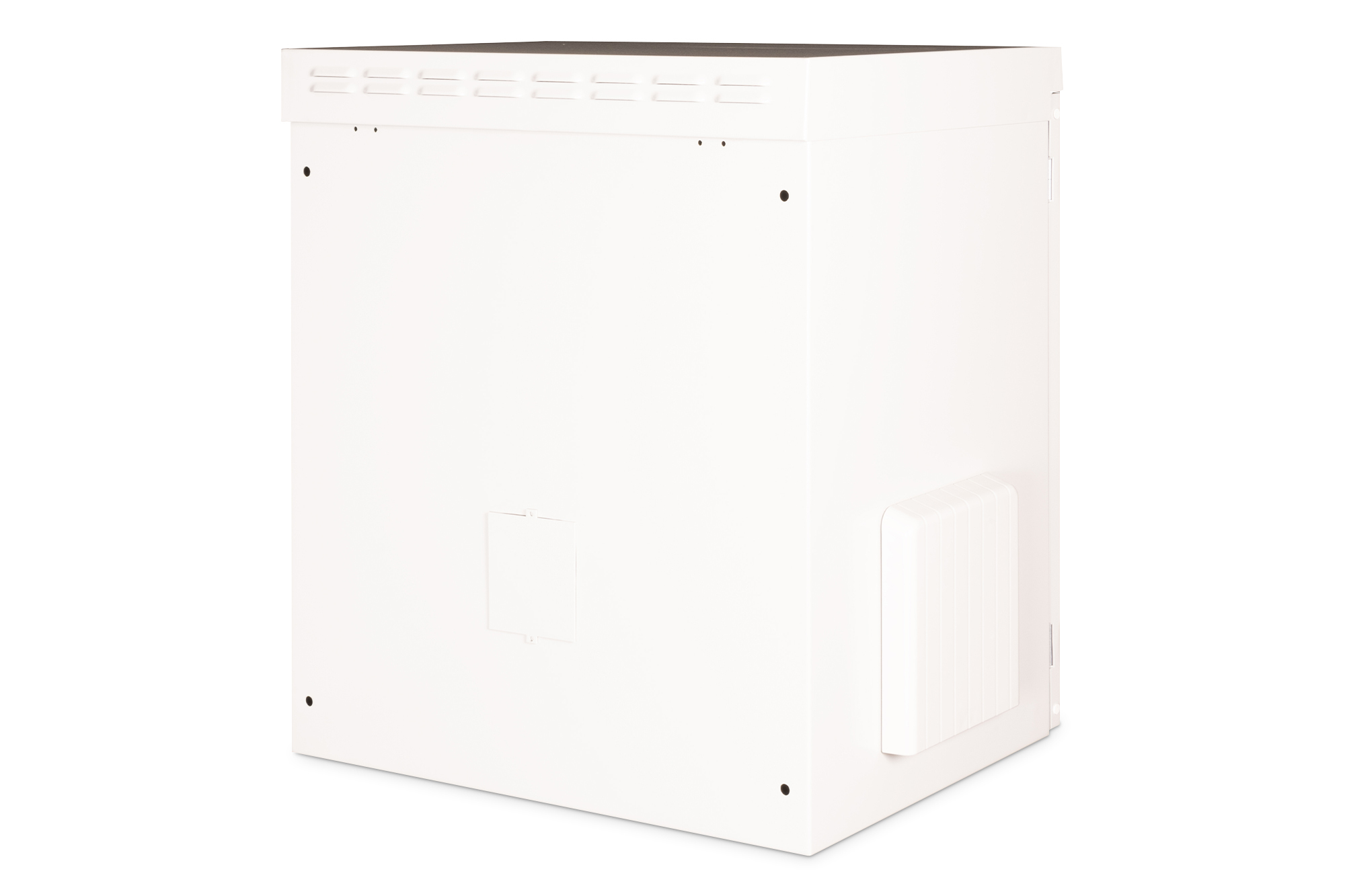 DIGITUS DN-19 12U-I-OD Wandgehäuse IP55 - zur Anwendung im Außenbereich - 600x450 mm (BxT) Gerät, Elektrisches Gerät, Waschmaschine, Postfach