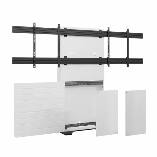 HAGOR CON-Line Big FS Dual 65-75" HAGOR CON-Line Big FS Dual 65-75"