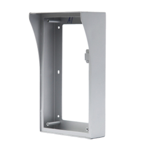 Dahua CCTV Video Door Phone, VTOB113, Non Issue card 0-ch Surface Mounted Box Dahua CCTV Video Door Phone, VTOB113, Non Issue card 0-ch Surface Mounted Box