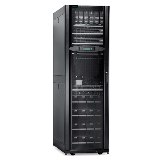 APC SYCF48KH - Symmetra PX 48kW All-In-One Frame, 400V