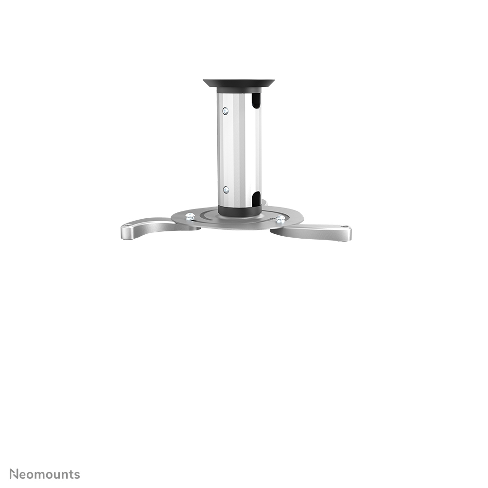 Neomounts BEAMER-C80 Beamer Deckenhalterung - H 13-20 cm - volle Bewegung Neomounts BEAMER-C80 Beamer Deckenhalterung - H 13-20 cm - volle Bewegung
