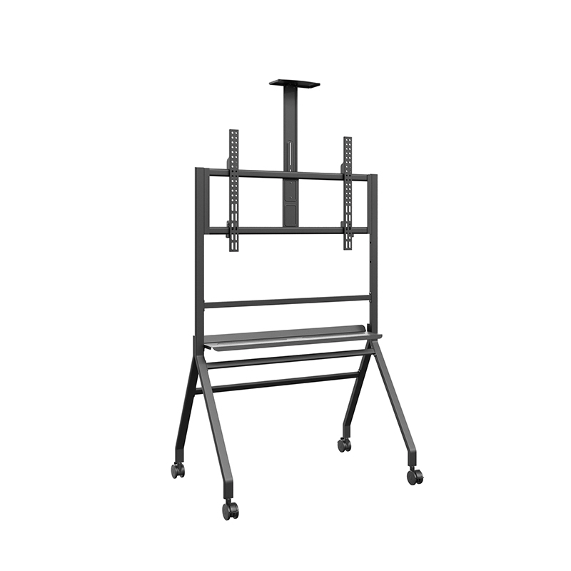 HAGOR Flip Stand Scandio  Black 75"/85" HAGOR Flip Stand Scandio  Black 75"/85"
