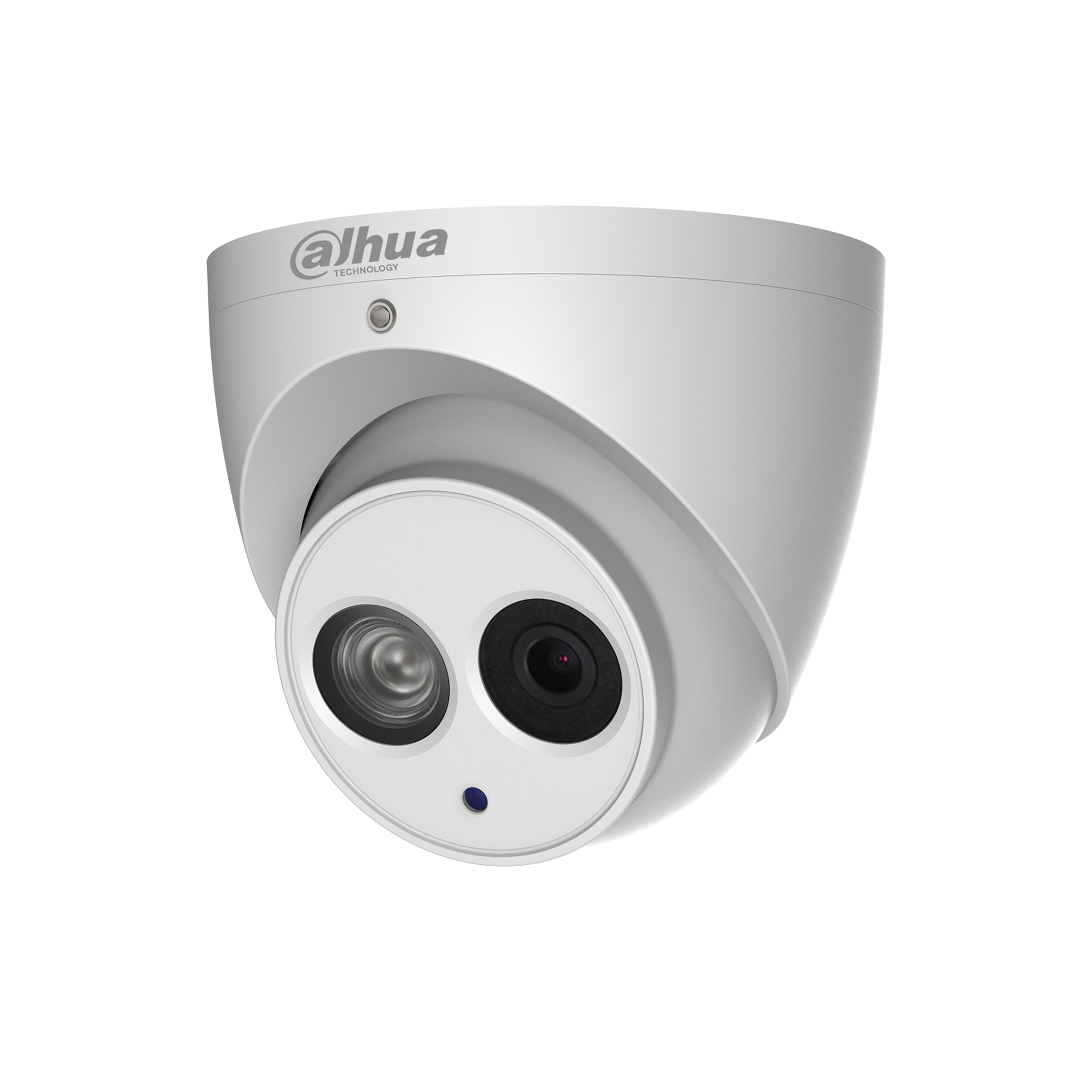 Dahua CCTV 8MP WDR Eyeball Dome Camera Network CAMERA, DH-IPC-HDW4831EMP-ASE-0400B Dahua CCTV 8MP WDR Eyeball Dome Camera Network CAMERA, DH-IPC-HDW4831EMP-ASE-0400B