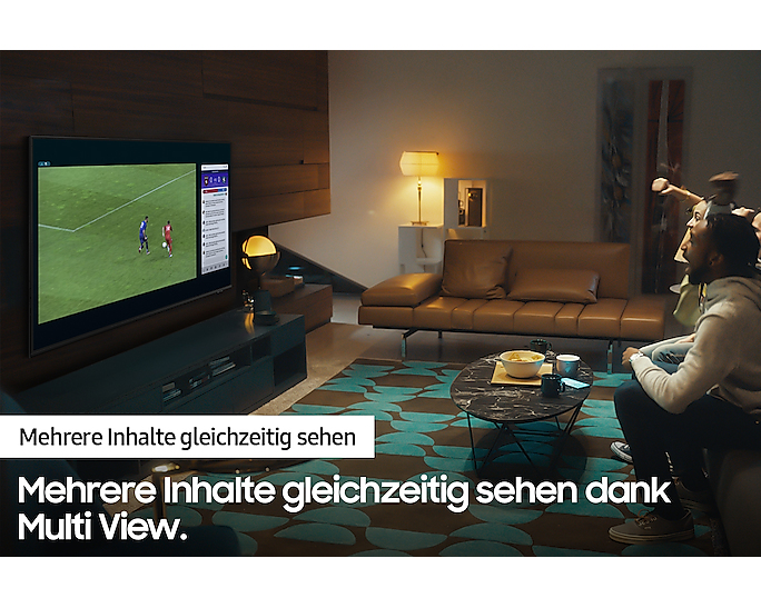SAMSUNG TV GQ32Q50AE    (2023)*