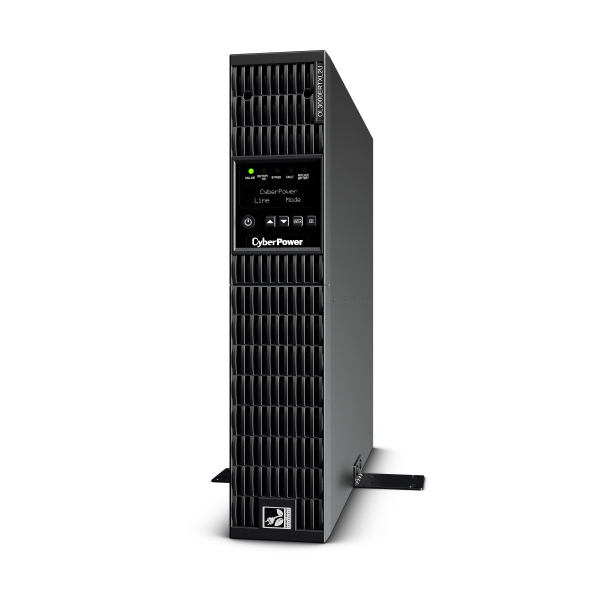 CYBERPOWER OL3000ERTXL2U  Rack/Tower Doppelwandler USV 3000VA/2700W
