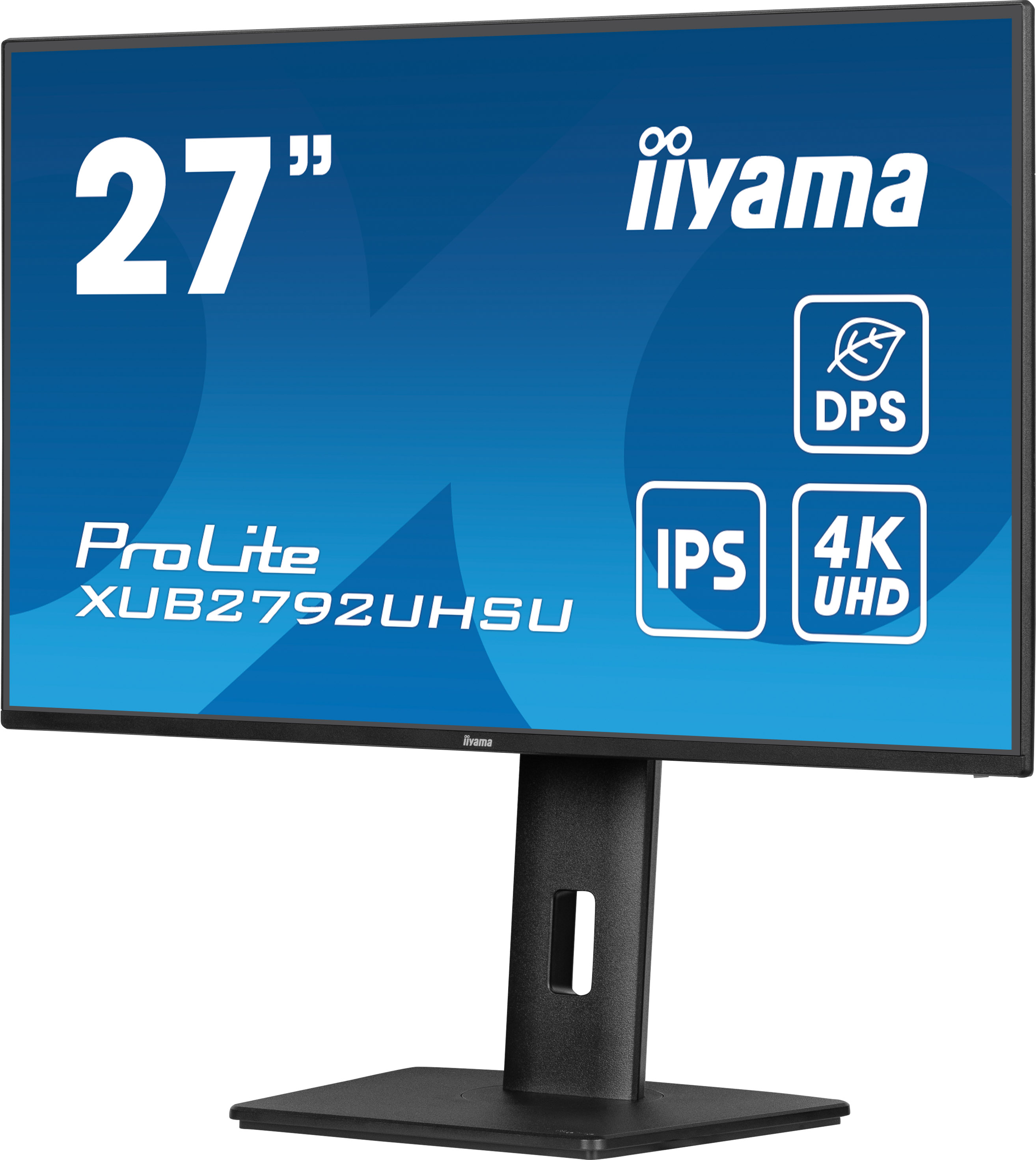 IIYAMA Monitor XUB2792UHSU-B6