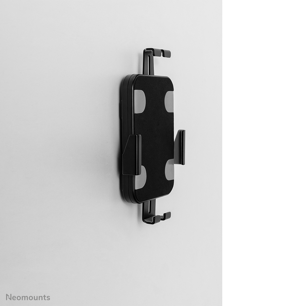 Neomounts Wandhalterung für Tablets - Tablet/UMPC - Passive Halterung - Indoor - Schwarz