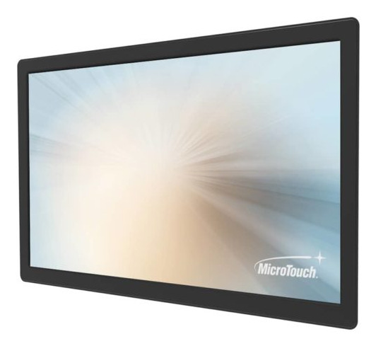 Touchscreen, Monitor, Panel, LCD, Rahmen