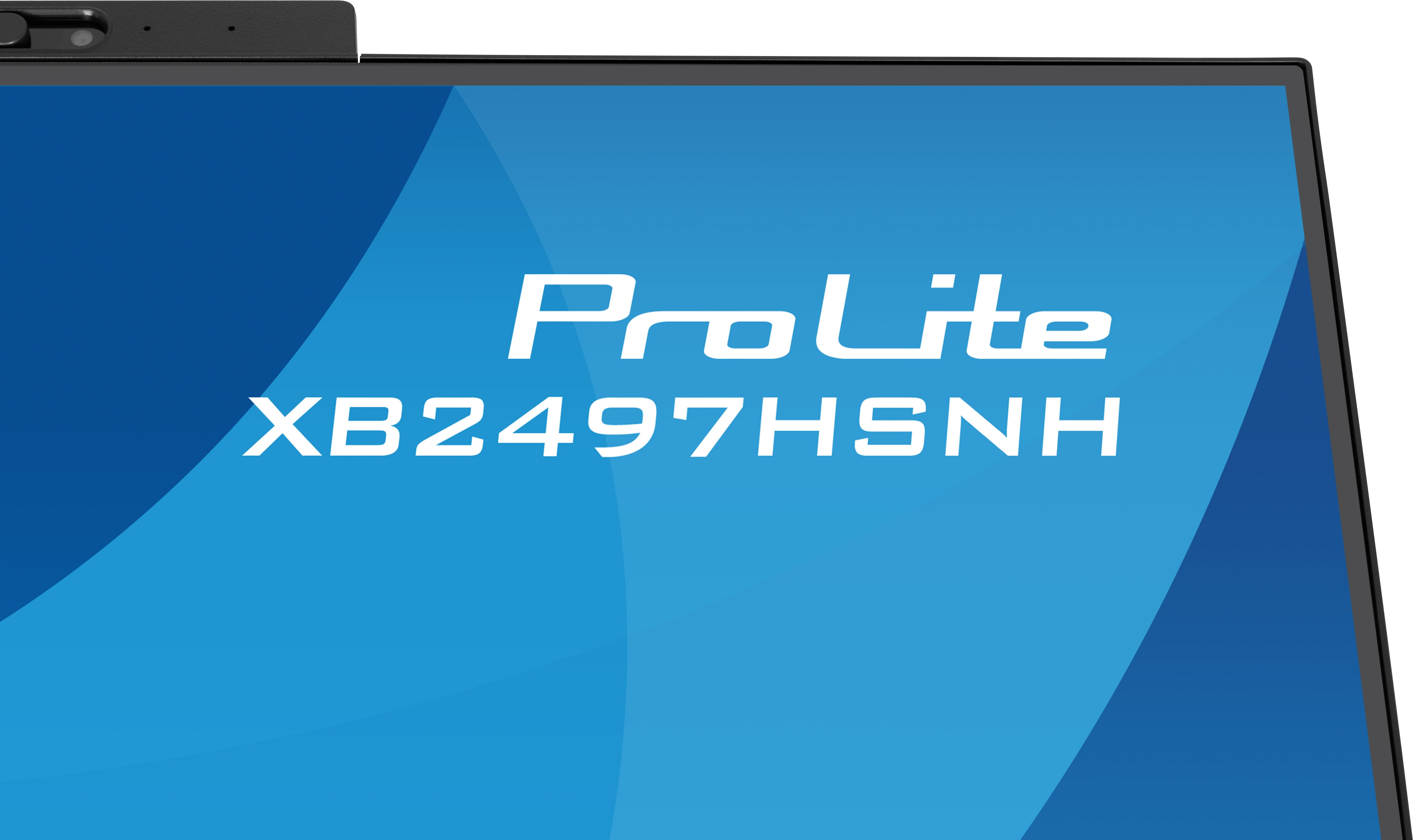 laptop, Bildschirm, Display, blau, Frontkamera