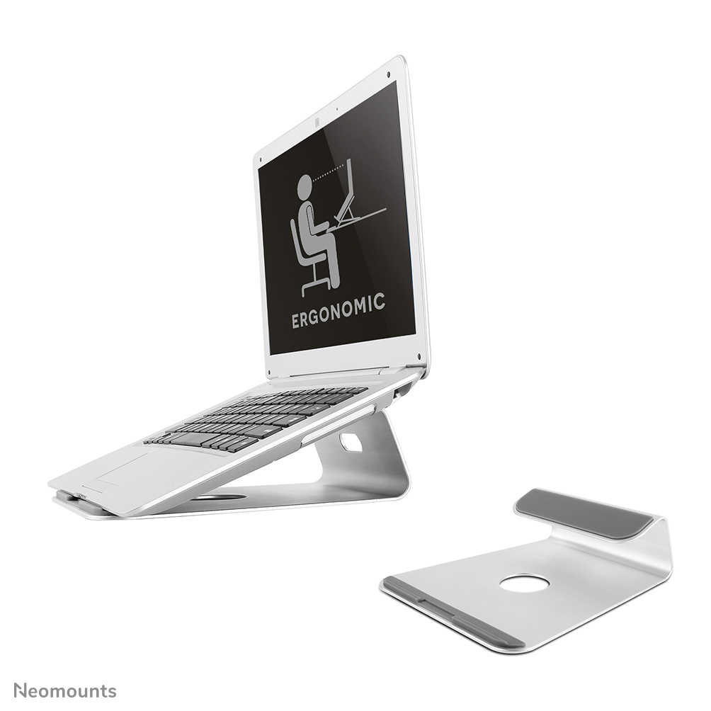 Neomounts NSLS025 Laptop-Halterung 10-17" - universal Neomounts NSLS025 Laptop-Halterung 10-17" - universal