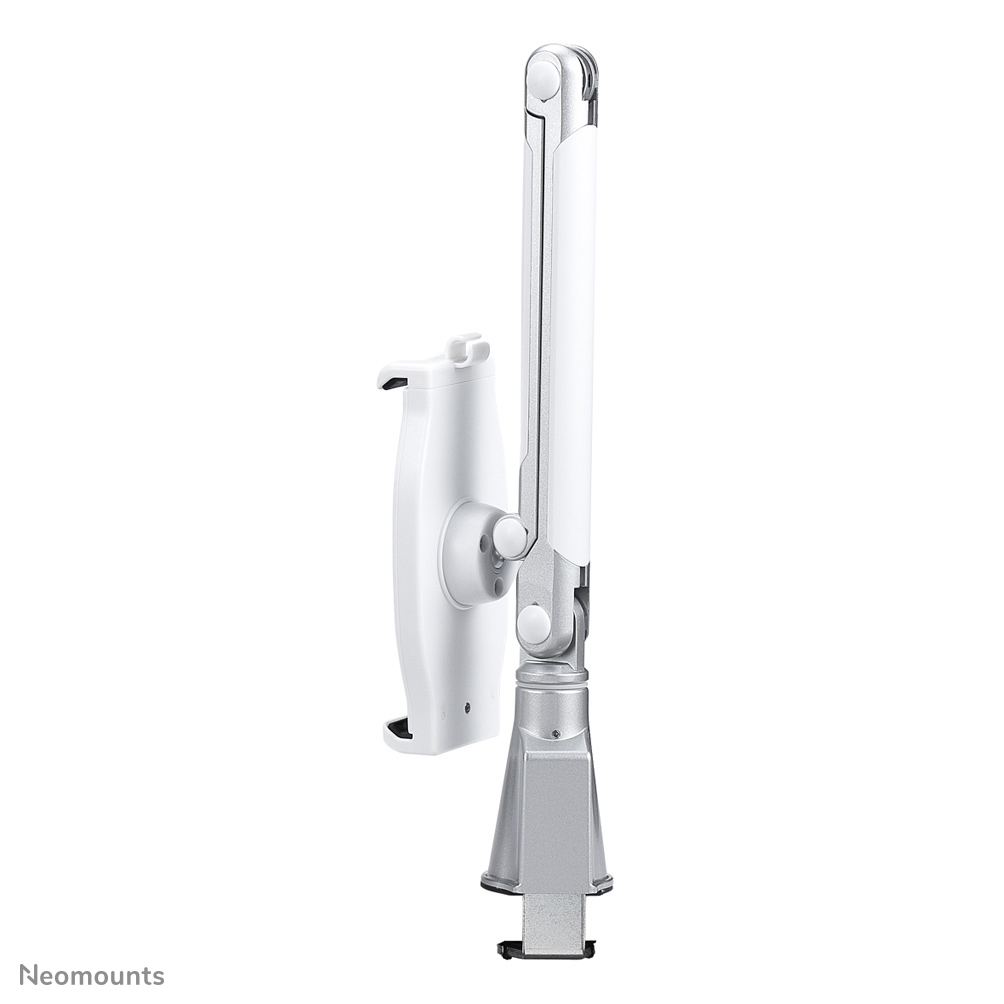Neomounts Tablet-Ständer - 32,8 cm (12.9 Zoll) - 11,9 cm (4.7 Zoll) - Silber - 360 Grad  - 45 Grad  - 1 kg