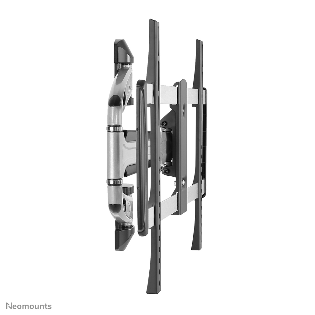 Neomounts Monitor-Wandhalterung - 81,3 cm (32") - 152,4 cm (60") - 200 x 200 mm - 600 x 400 mm - 0 - 17 Grad  - Silber