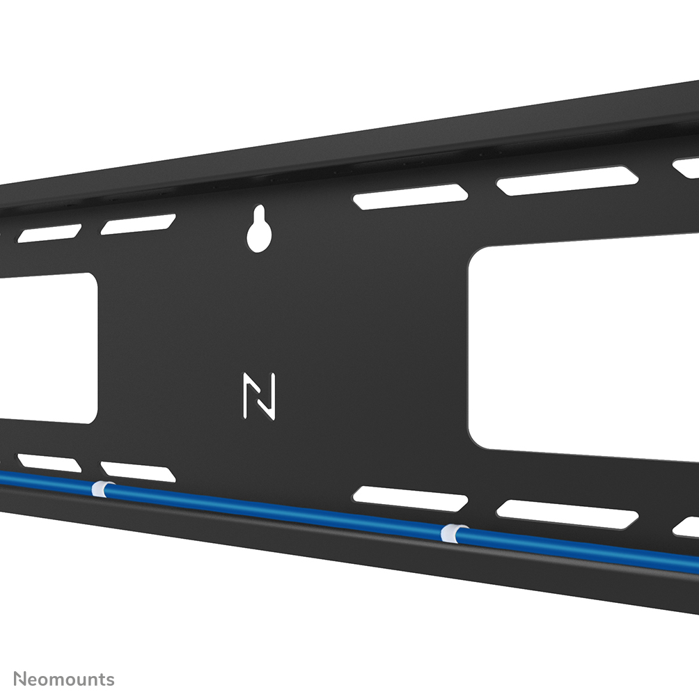 Neomounts LEVEL-750 Wandhalterung neigbar (VESA 600x400) WL35-750BL16