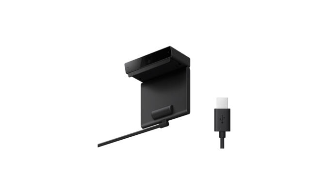 HD-Kamera, Dock, USB-C Adapter, Webkamera-Halter, Objektivzubehör