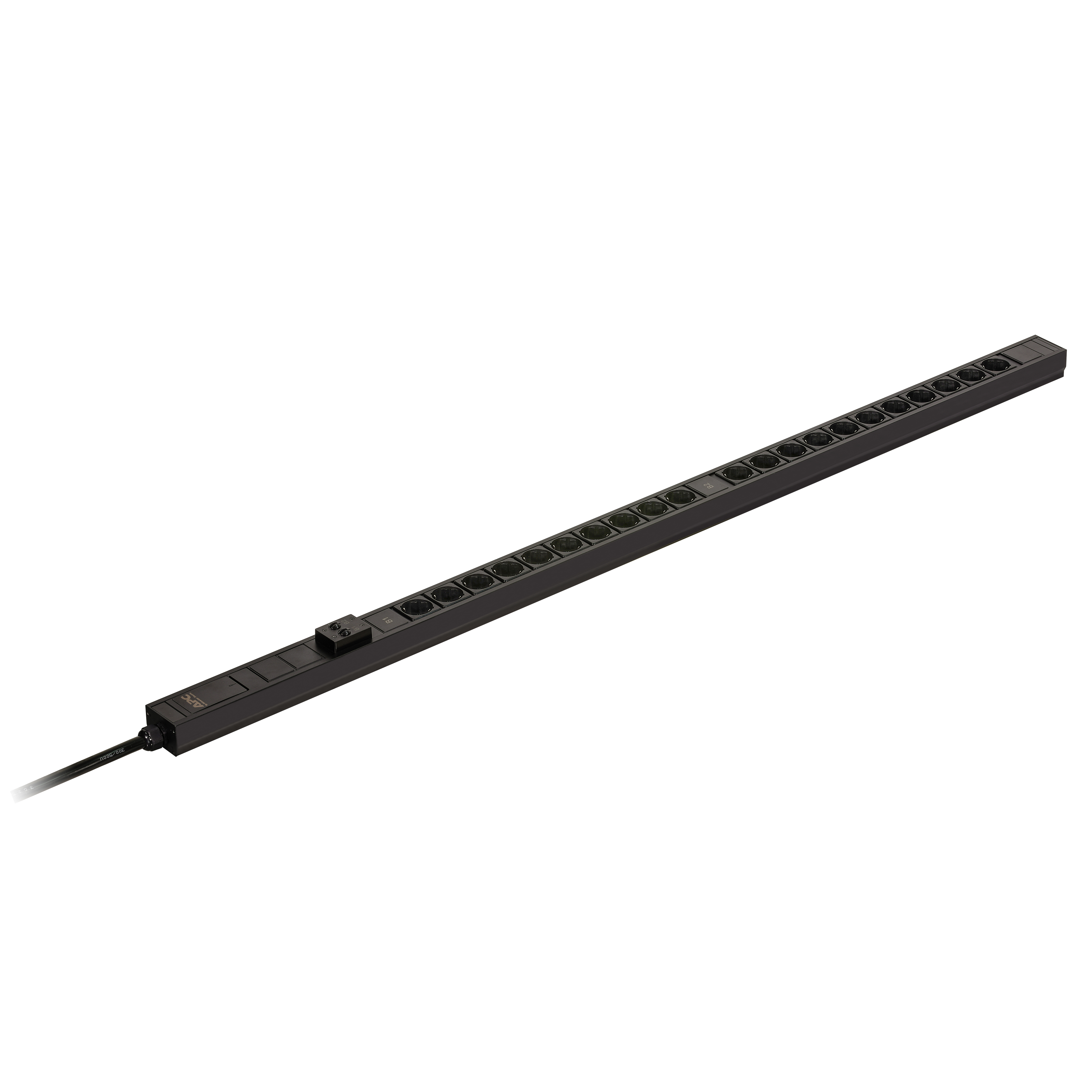 APC EPDU1132B-SCH - Easy PDU Basic ZeroU 32A 230V(21) SCHUKO IEC309 APC EPDU1132B-SCH - Easy PDU Basic ZeroU 32A 230V(21) SCHUKO IEC309