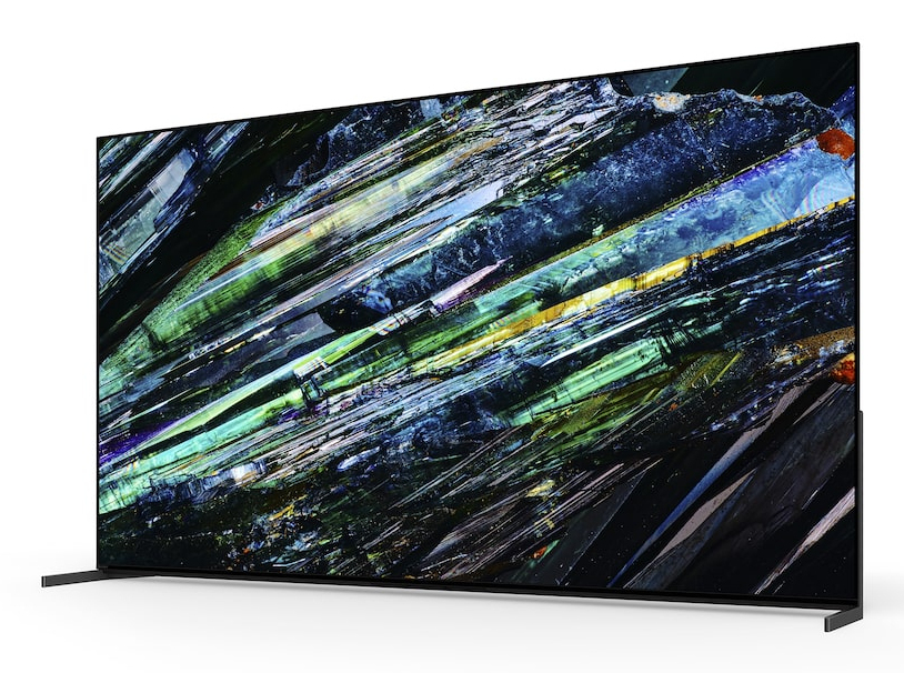 Sony Display 77" QD-OLED Tuner and 3yrs PrimeSupport FWD-77A95L