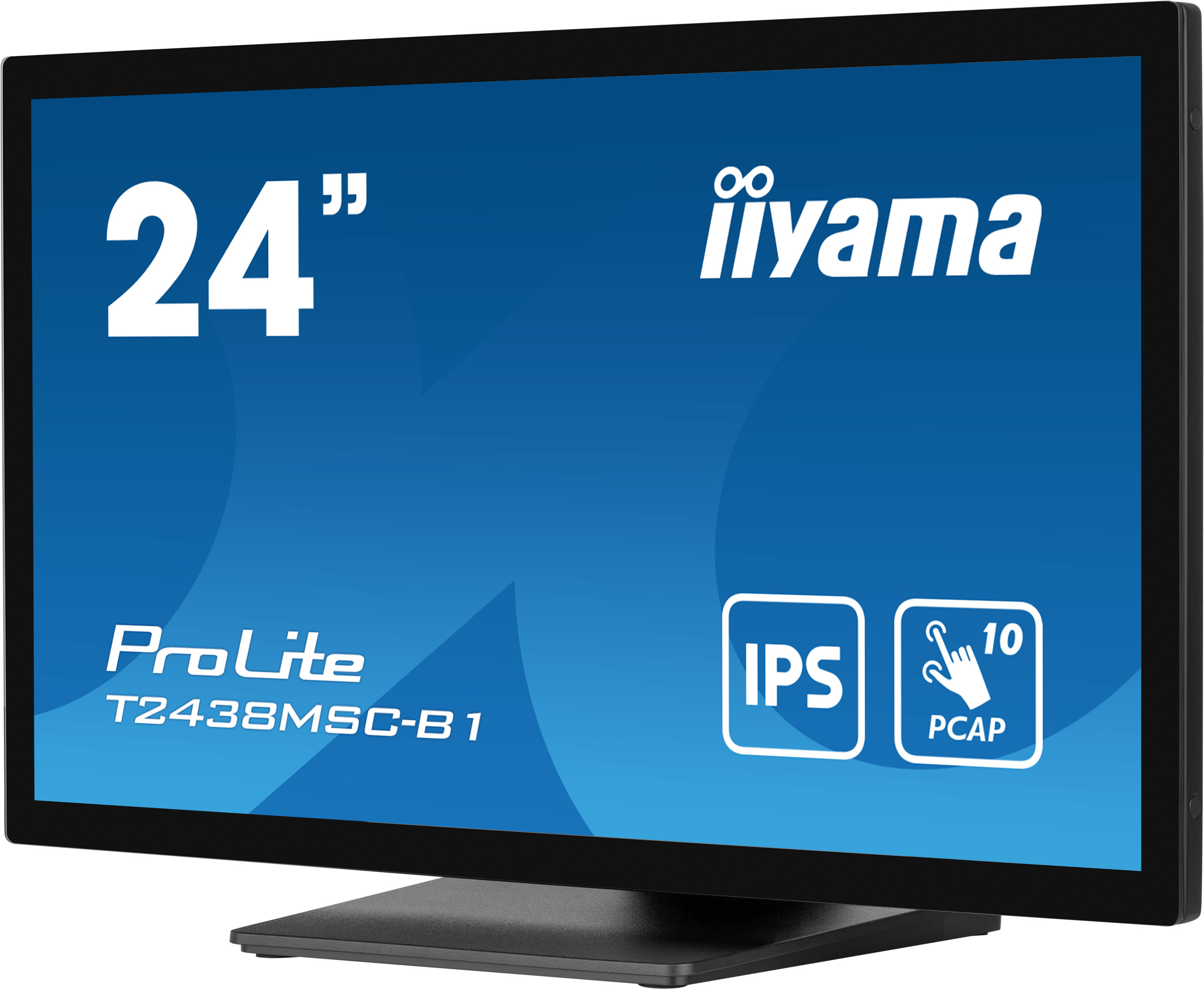 IIYAMA ProLite T2438MSC-B1 IIYAMA ProLite T2438MSC-B1