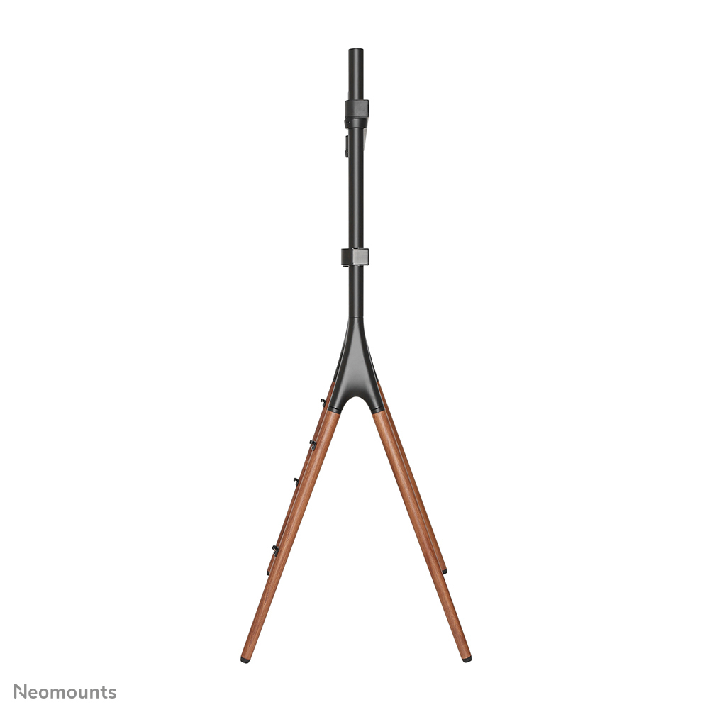 Neomounts Select Flachbild Ständer - 94 cm (37 Zoll) - 177,8 cm (70 Zoll) - 40 kg - 200 x 200 mm - 600 x 400 mm - Schwarz