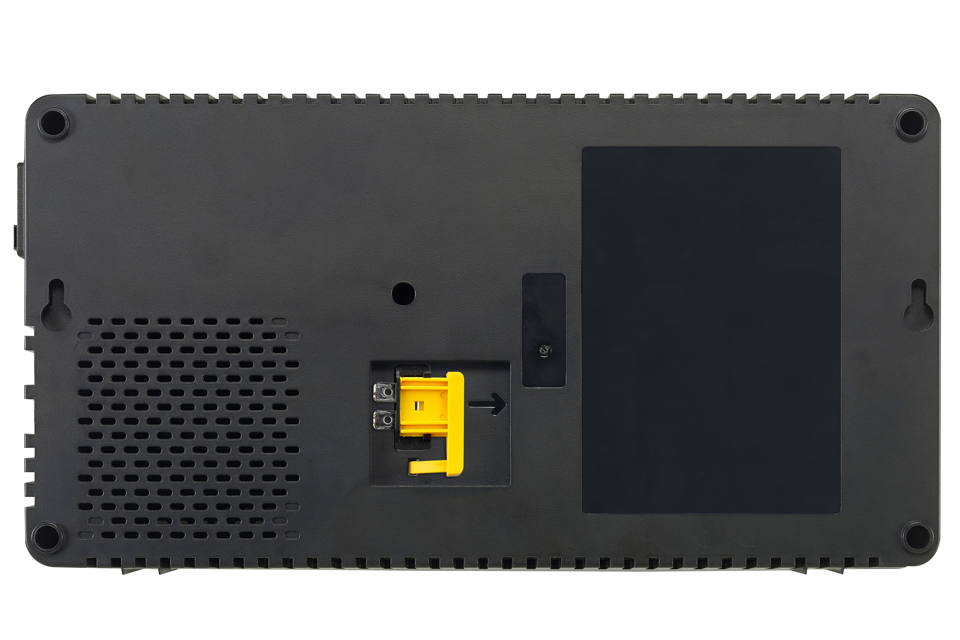 APC BV650I-MS - Easy UPS BV 650VA, AVR, Universal Outlet, 230V APC BV650I-MS - Easy UPS BV 650VA, AVR, Universal Outlet, 230V