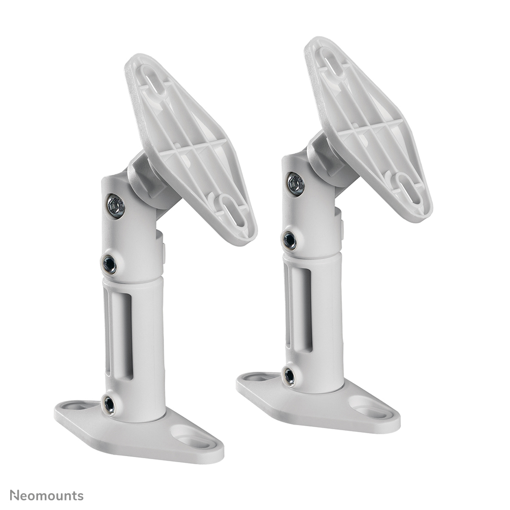 Neomounts SPEAKER-W100 Lautsprecher-Halterung - universal - volle Bewegung Neomounts SPEAKER-W100 Lautsprecher-Halterung - universal - volle Bewegung
