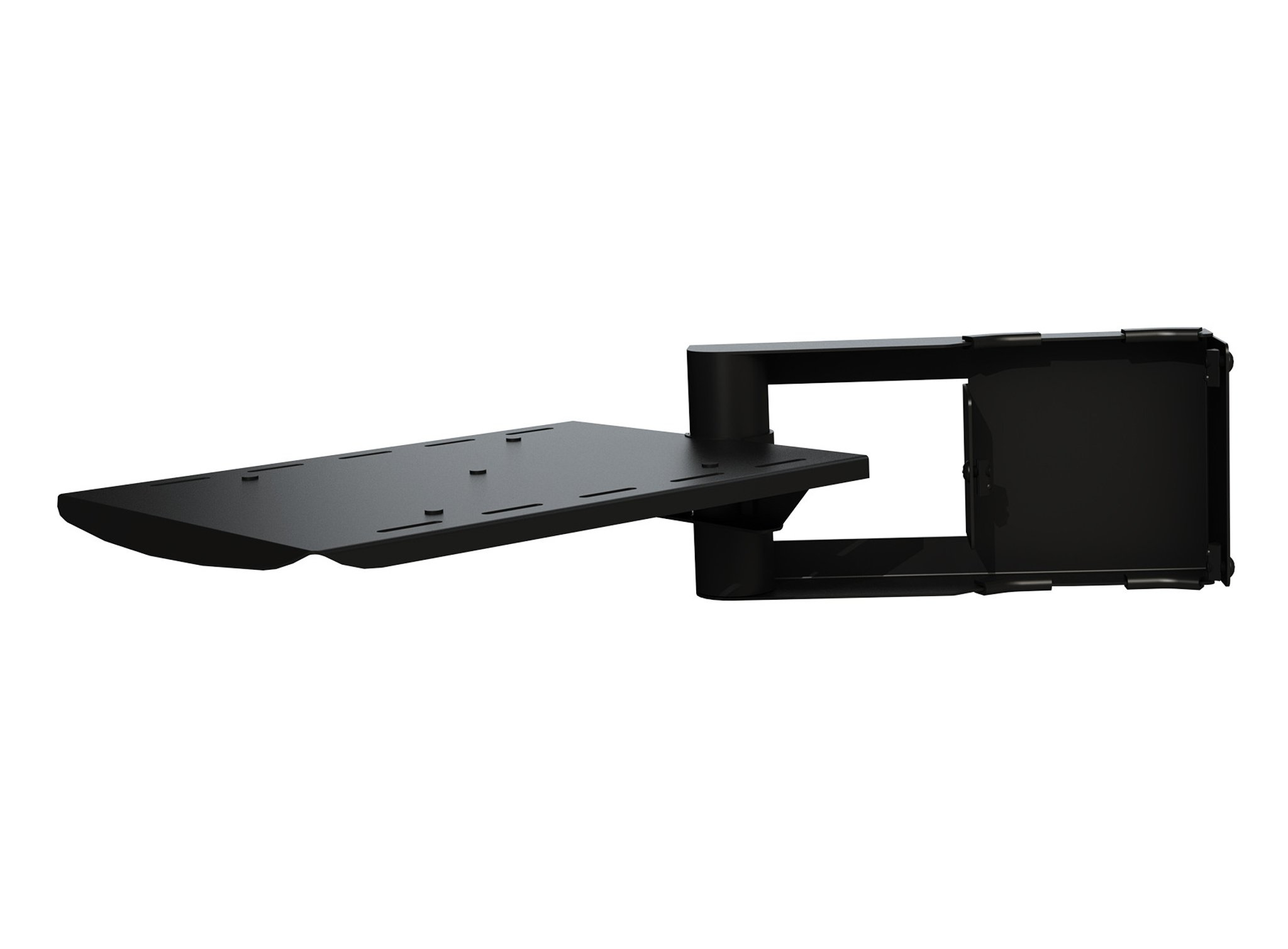 Peerless-AV Zubehör ACC-LA Laptop Arm für Trolleys