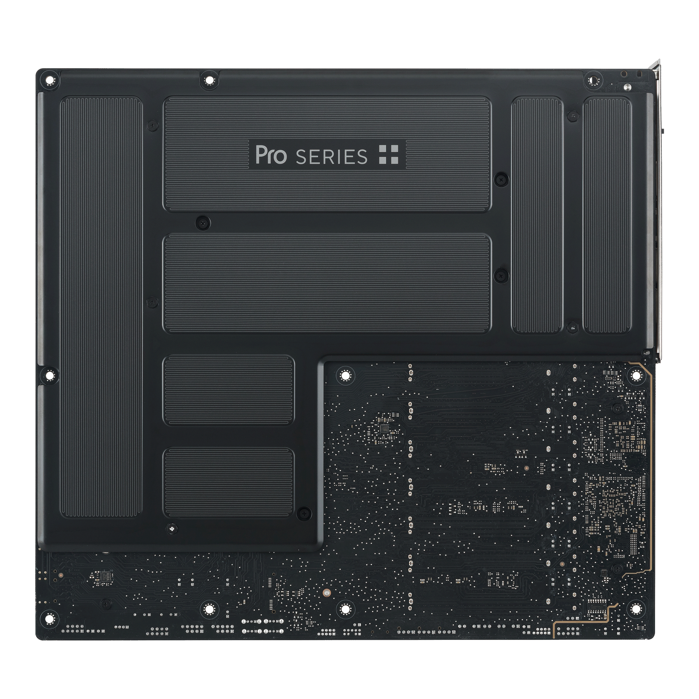 MB ASUS Workstation LGA4710-2 Pro WS W890E-SAGE SE  2x 10GB W890 Chipsatz | 1 x Intel Xeon W3400/2400 (SSI/EEB) ( 7 x PCIe 5.0 slot(s))